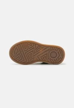 Friboo Leather - Zapatillas Altas - Dark Blue -Friboo 3fe832ea8bf7425eb20fff33084ee881