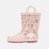 Friboo Wellies- Botas De Agua - Light Pink -Friboo 426e26db80db44d5b220ca96d0fe757c