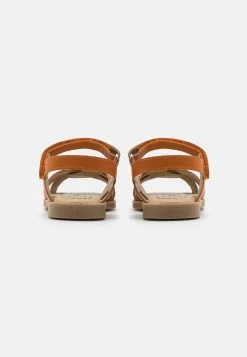 Friboo Leather - Sandalias - Orange 10 Friboo Leather - Sandalias - Orange -Friboo 471bb0abe3b147f0b9ad435f928de083