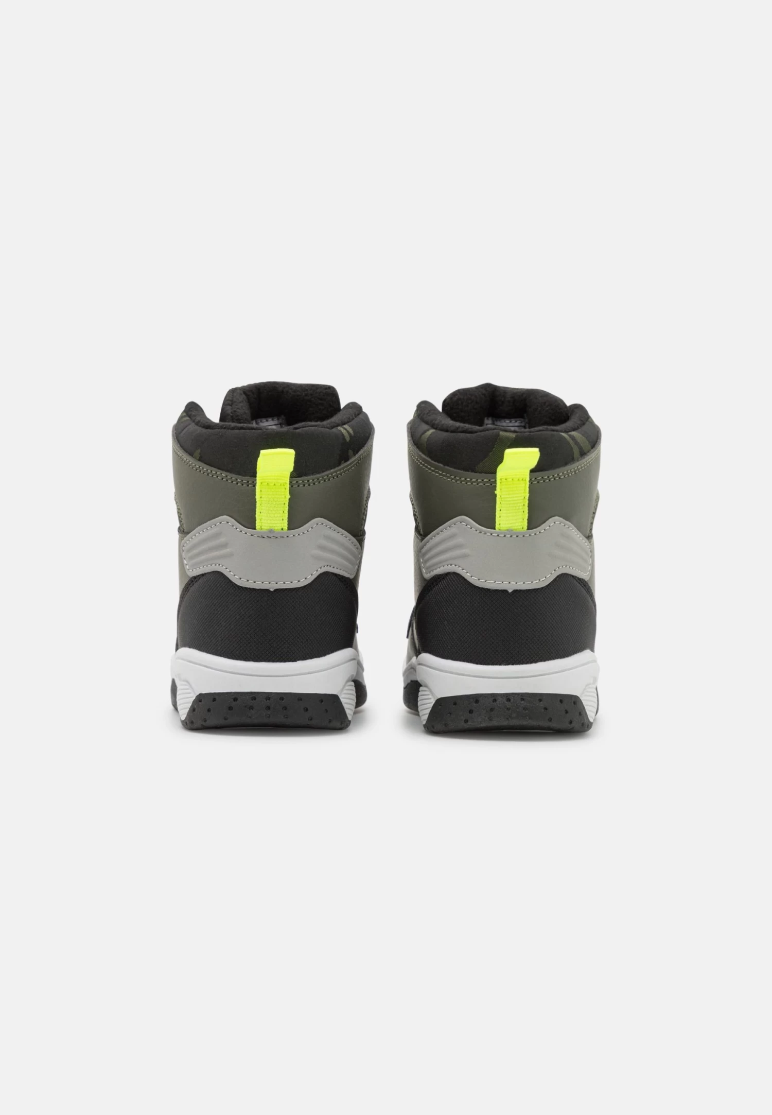 Friboo Zapatillas Skate - Khaki 5 Friboo Zapatillas Skate - Khaki - Imagen 3