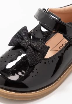 Friboo Bailarinas Con Hebilla - Black -Friboo 4bfb0088f55d4dc08cbd5fd235655dc1