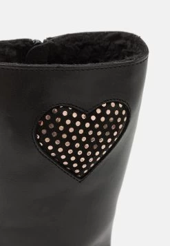 Friboo Botas - Black 13 Friboo Botas - Black -Friboo 4c2305d1981e4e64a62db7cece4cf0cf