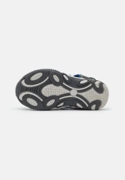 Friboo Leather - Sandalias De Senderismo - Dark Grey 12 Friboo Leather - Sandalias De Senderismo - Dark Grey -Friboo 4f261861deb54d98b71cb646ebbdc566