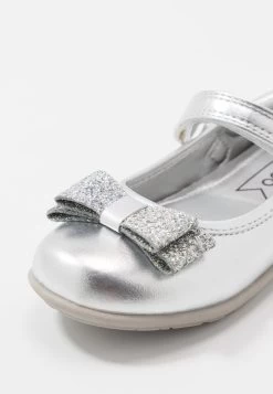 Friboo Bailarinas Con Hebilla - Silver 10 Friboo Bailarinas Con Hebilla - Silver -Friboo 4f282dc525cc4d16b413625f427311a5