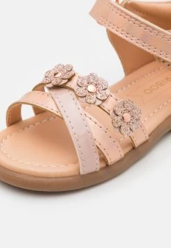 Friboo Sandalias - Rose Gold-Coloured -Friboo 5363312176da4c409926148421126d40