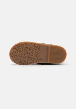 Friboo Leather - Botas Para La Nieve - Dark Blue -Friboo 54096c302b9b48a9961b4aa77b002e7b