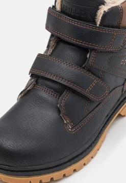 Friboo Botas Para La Nieve - Black -Friboo 55cb6df9b78242c58d89799af4f242d2