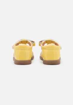 Friboo Sandalias - Yellow 10 Friboo Sandalias - Yellow -Friboo 596169cf2152431f9fa2ff57c6bceefc