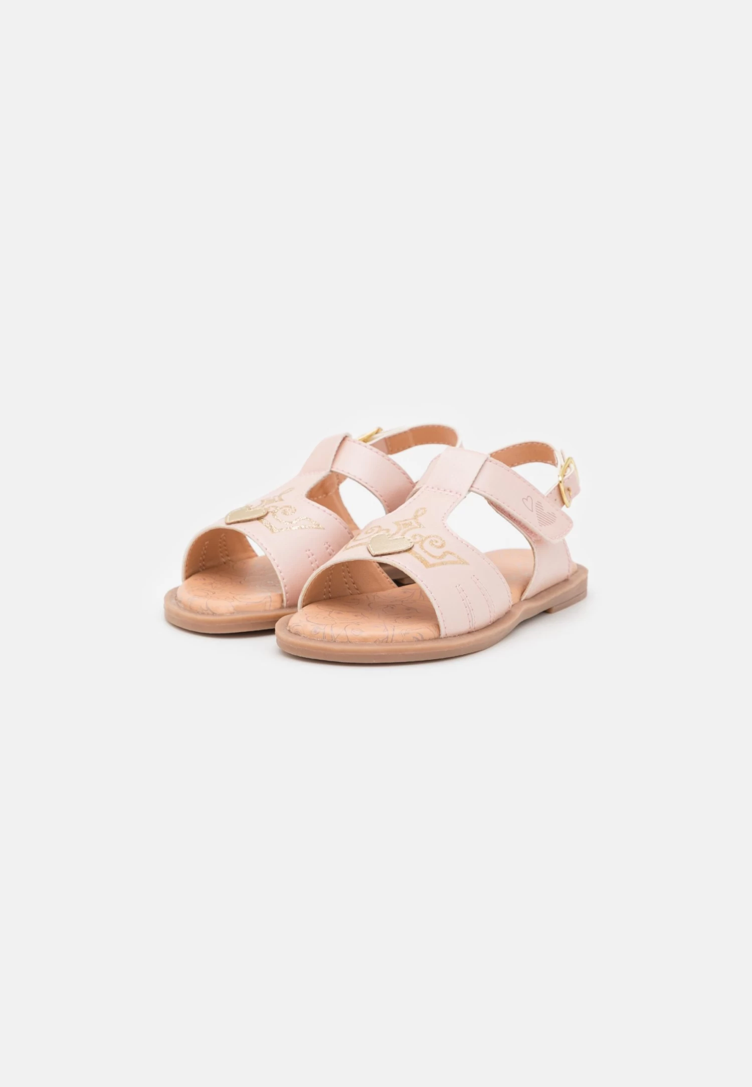 Friboo Disney Princess - Sandalias - Light Pink 6 Friboo Disney Princess - Sandalias - Light Pink - Imagen 4