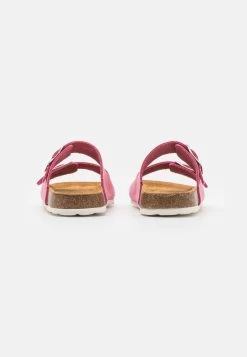 Friboo Sandalias Planas - Pink -Friboo 5b3d48594b4e4e0fa20cc5c366cf6b37