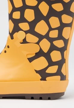Friboo Botas De Agua - Orange -Friboo 5e4c1063019248aa835aa226071eb0bc