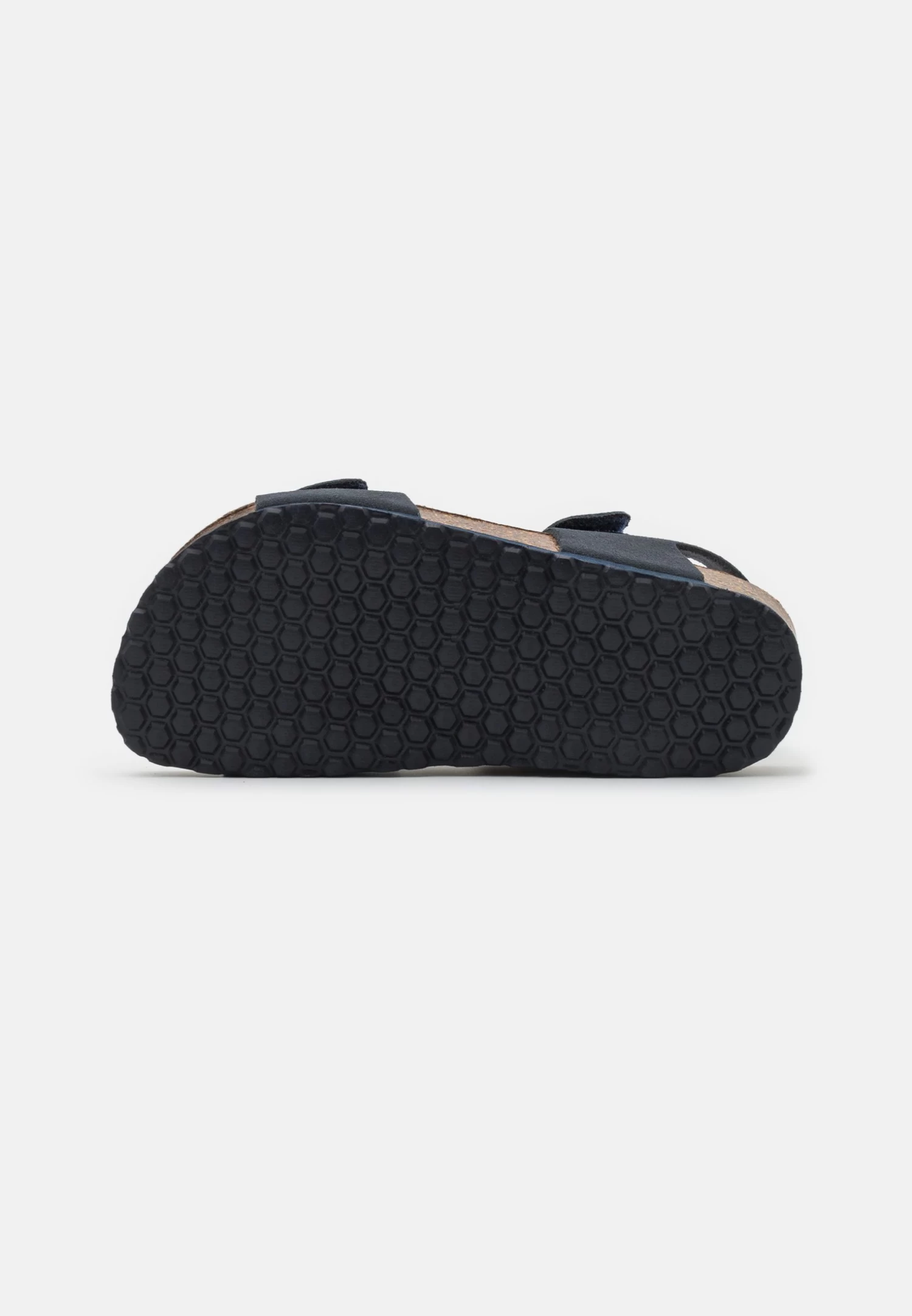 Friboo Leather - Sandalias - Dark Blue 7 Friboo Leather - Sandalias - Dark Blue - Imagen 5