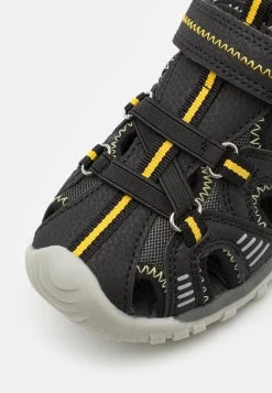 Friboo Sandalias De Senderismo - Black 13 Friboo Sandalias De Senderismo - Black -Friboo 6205d69738ee4794a0ce3f40a2d92d56