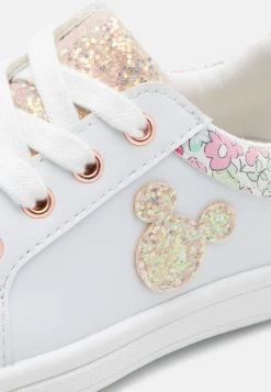 Friboo Disney Mickey Mouse Low Top - Zapatillas - White -Friboo 62ecb1e557df43daa9c5a4c1534aa60a
