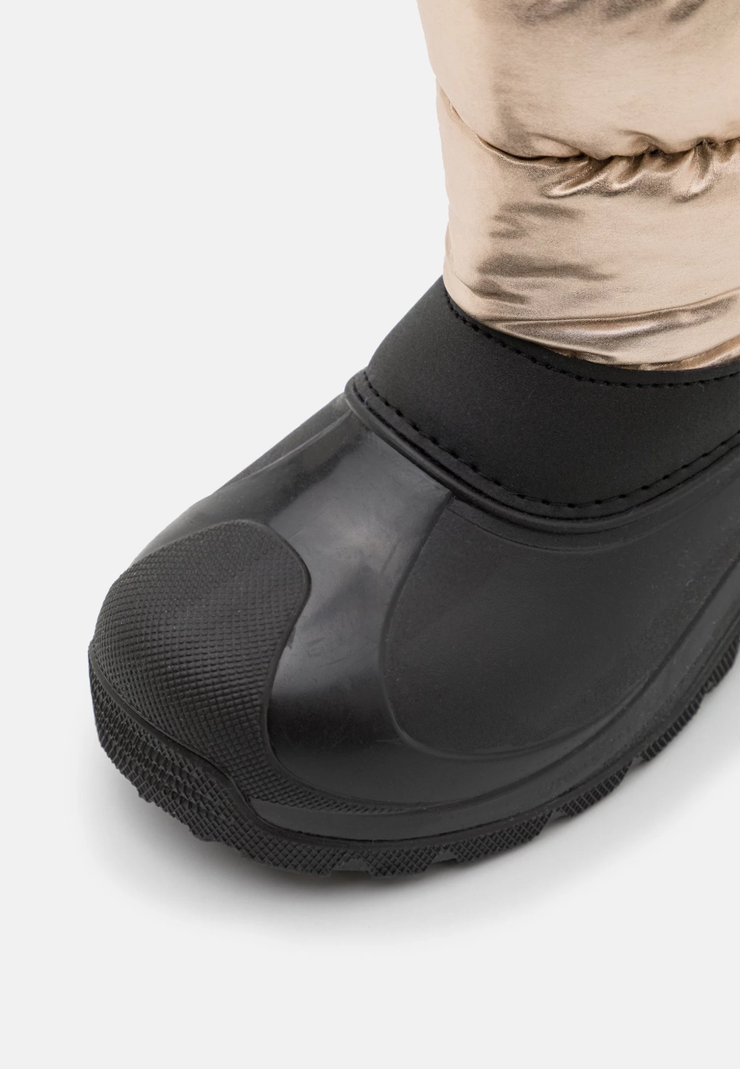 Friboo Botas Para La Nieve - Gold 8 Friboo Botas Para La Nieve - Gold - Imagen 6