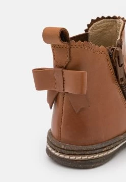 Friboo Leather - Botines - Cognac 13 Friboo Leather - Botines - Cognac -Friboo 6387cb2220be424cb7d5bb434b397b54