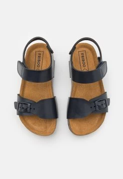 Friboo Unisex - Sandalias - Blue 11 Friboo Unisex - Sandalias - Blue -Friboo 6749747eb5054460ab377dc6c69ad35f