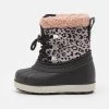 Friboo Botas Para La Nieve - Silver 1 Friboo Botas Para La Nieve - Silver -Friboo 67d1a122136d44a8973799fb43359c24