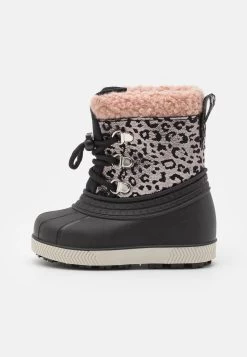 Friboo Botas Para La Nieve - Silver