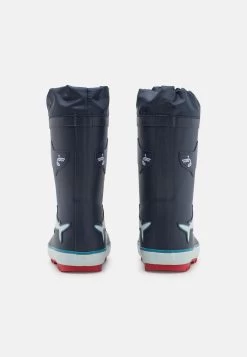 Friboo Botas De Agua - Dark Blue 10 Friboo Botas De Agua - Dark Blue -Friboo 696afb6a2e1c4875b12234f89a5feec2