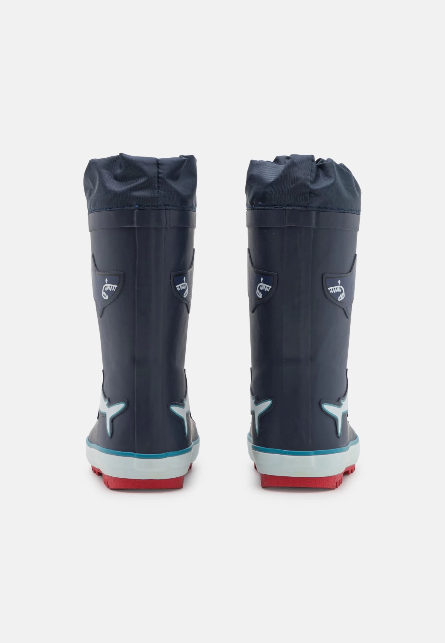 Friboo Botas De Agua - Dark Blue 5 Friboo Botas De Agua - Dark Blue - Imagen 3