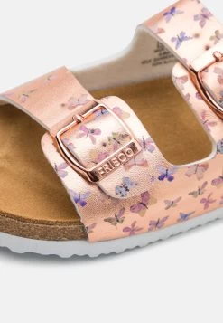 Friboo Sandalias Planas - Rose Gold-Coloured -Friboo 698f49d61a3945b6af92f05428779c4c