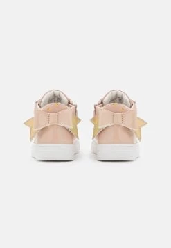 Friboo Zapatillas Altas - Beige 12 Friboo Zapatillas Altas - Beige -Friboo 6a0d76a04b05400d8dc7a5709372d7c9