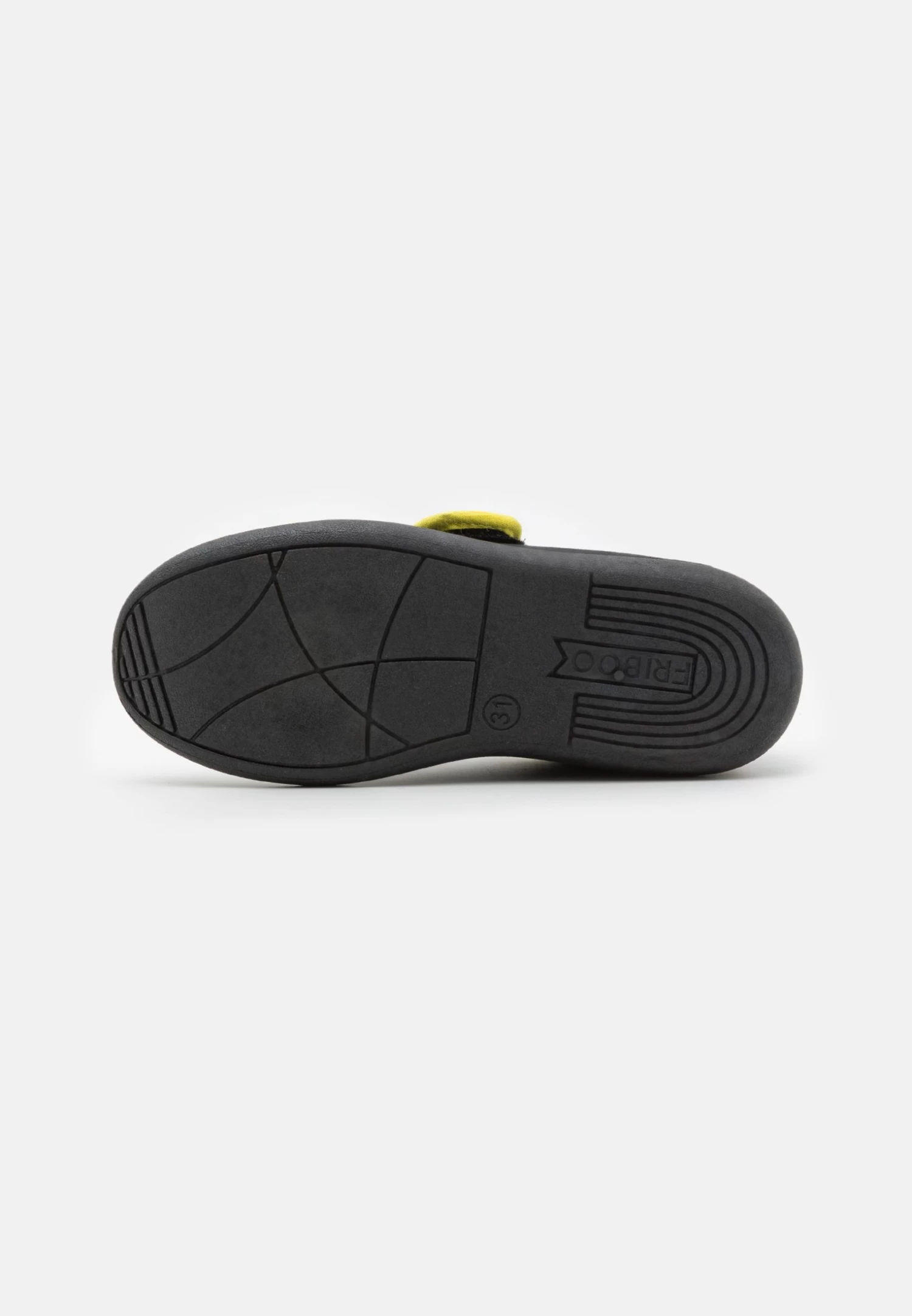 Friboo Star Wars Stormtrooper - Pantuflas - Black 7 Friboo Star Wars Stormtrooper - Pantuflas - Black - Imagen 5