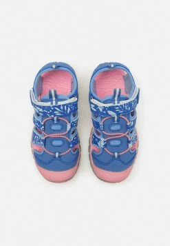 Friboo Sandalias De Senderismo - Blue 11 Friboo Sandalias De Senderismo - Blue -Friboo 6ac000e9d5764e8cb0c6d95ee56b2b90