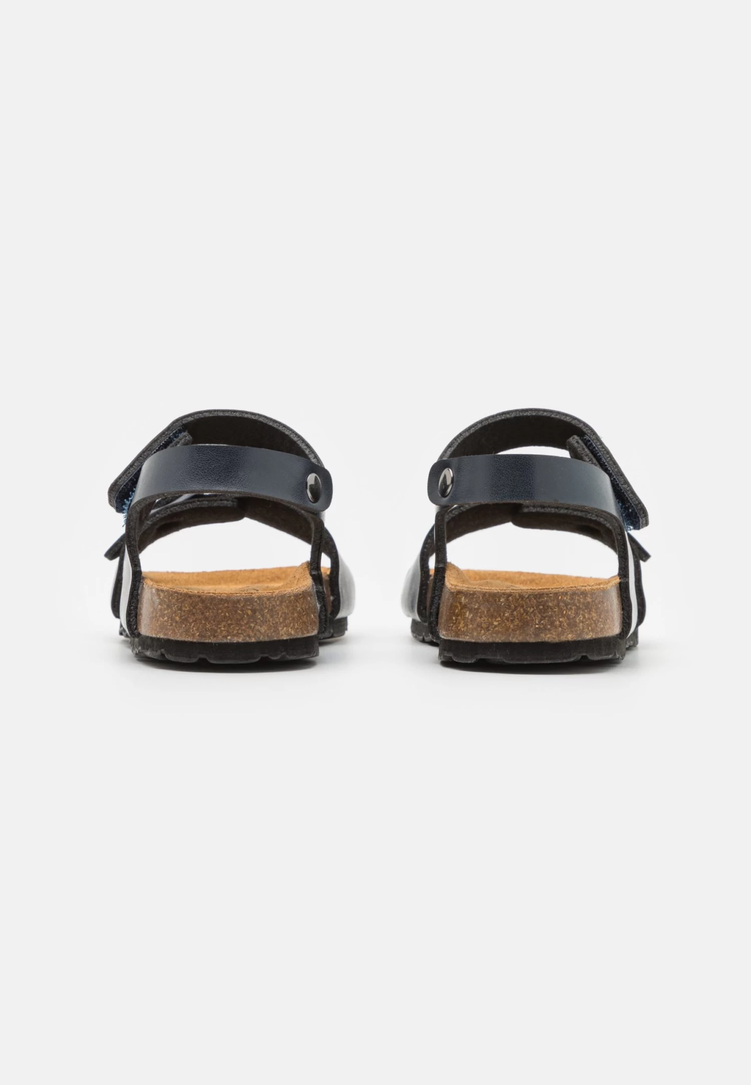 Friboo Unisex - Sandalias - Blue 5 Friboo Unisex - Sandalias - Blue - Imagen 3