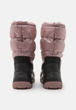 Friboo Botas Para La Nieve - Pink -Friboo 6d2079eef9b64f0eb75efe927e0c4ff9