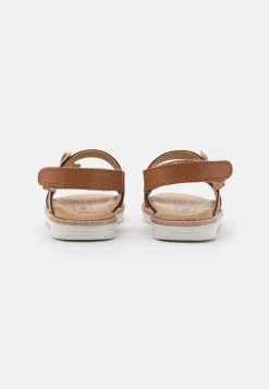 Friboo Leather - Sandalias - Cognac 10 Friboo Leather - Sandalias - Cognac -Friboo 6d8d47c41e4a4c41a12753c6c4680cc7