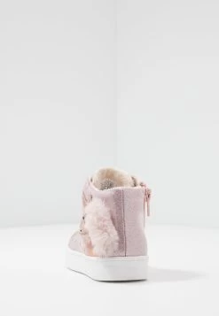 Friboo Botas - Lilac 12 Friboo Botas - Lilac -Friboo 7280e81f0e384e9f9bc6179fc26bb63c