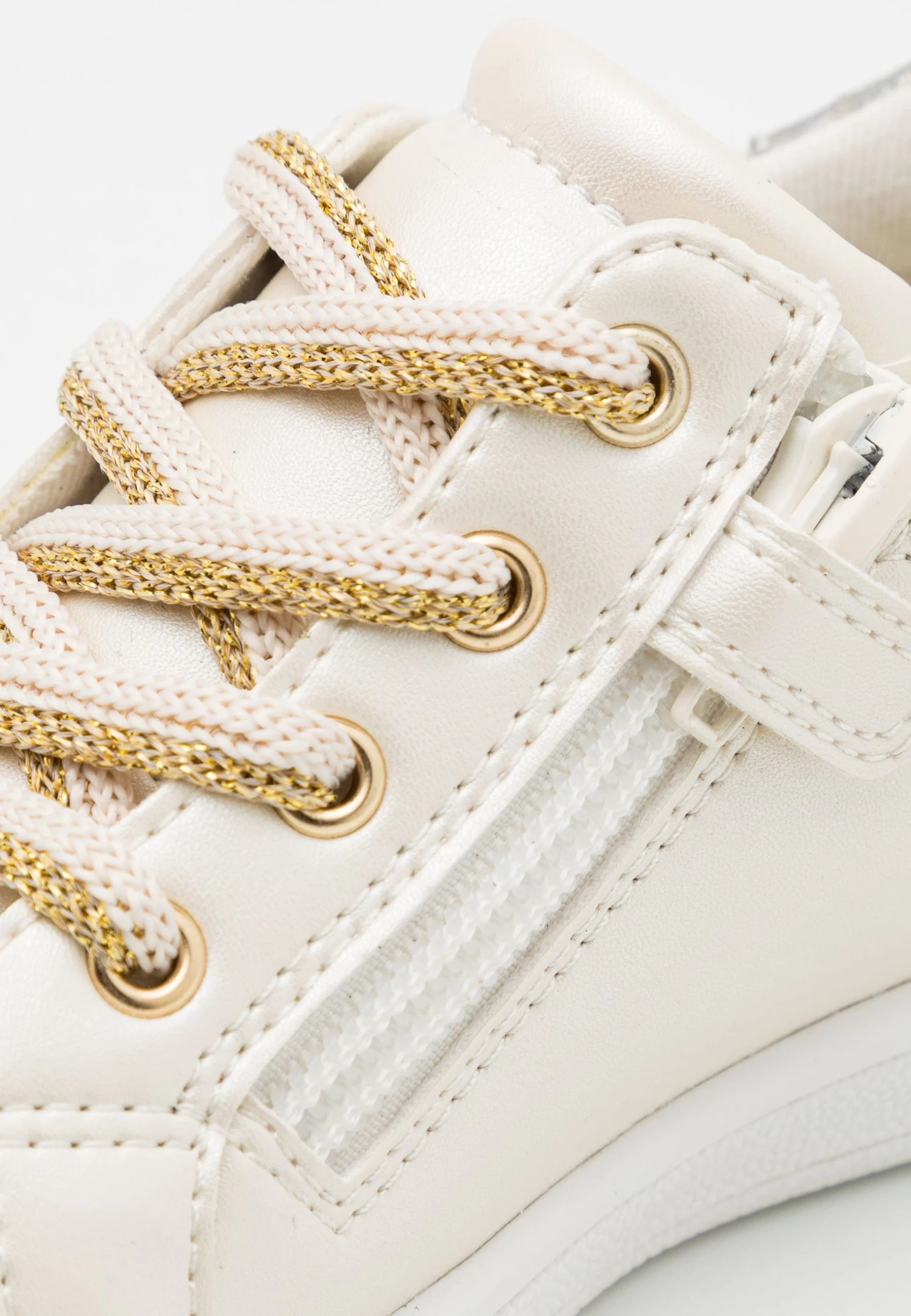 Friboo Zapatillas - White 8 Friboo Zapatillas - White - Imagen 6