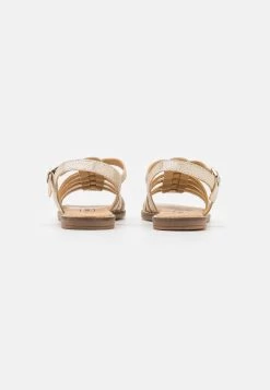 Friboo Leather - Sandalias - Gold 10 Friboo Leather - Sandalias - Gold -Friboo 735ff065a2c04ba8a95d52ed6b32a6cd