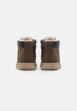Friboo Botas - Brown 10 Friboo Botas - Brown -Friboo 749a49e1e91e44eba3c35e1ad67552c5