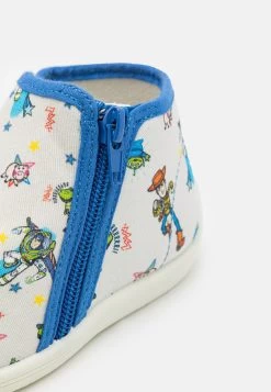 Friboo Disney And Pixar Toy Story - Pantuflas - Light Grey 13 Friboo Disney And Pixar Toy Story - Pantuflas - Light Grey -Friboo 750e6570ce04493588bd12a5c1dac259