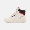 Friboo Zapatillas Altas - Off White 1 Friboo Zapatillas Altas - Off White -Friboo 76163934e4fd40e4b6d5964cb906e534