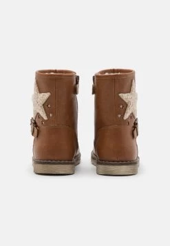 Friboo Botines - Cognac 10 Friboo Botines - Cognac -Friboo 7906fb1394334f8bba33209e0869abf2