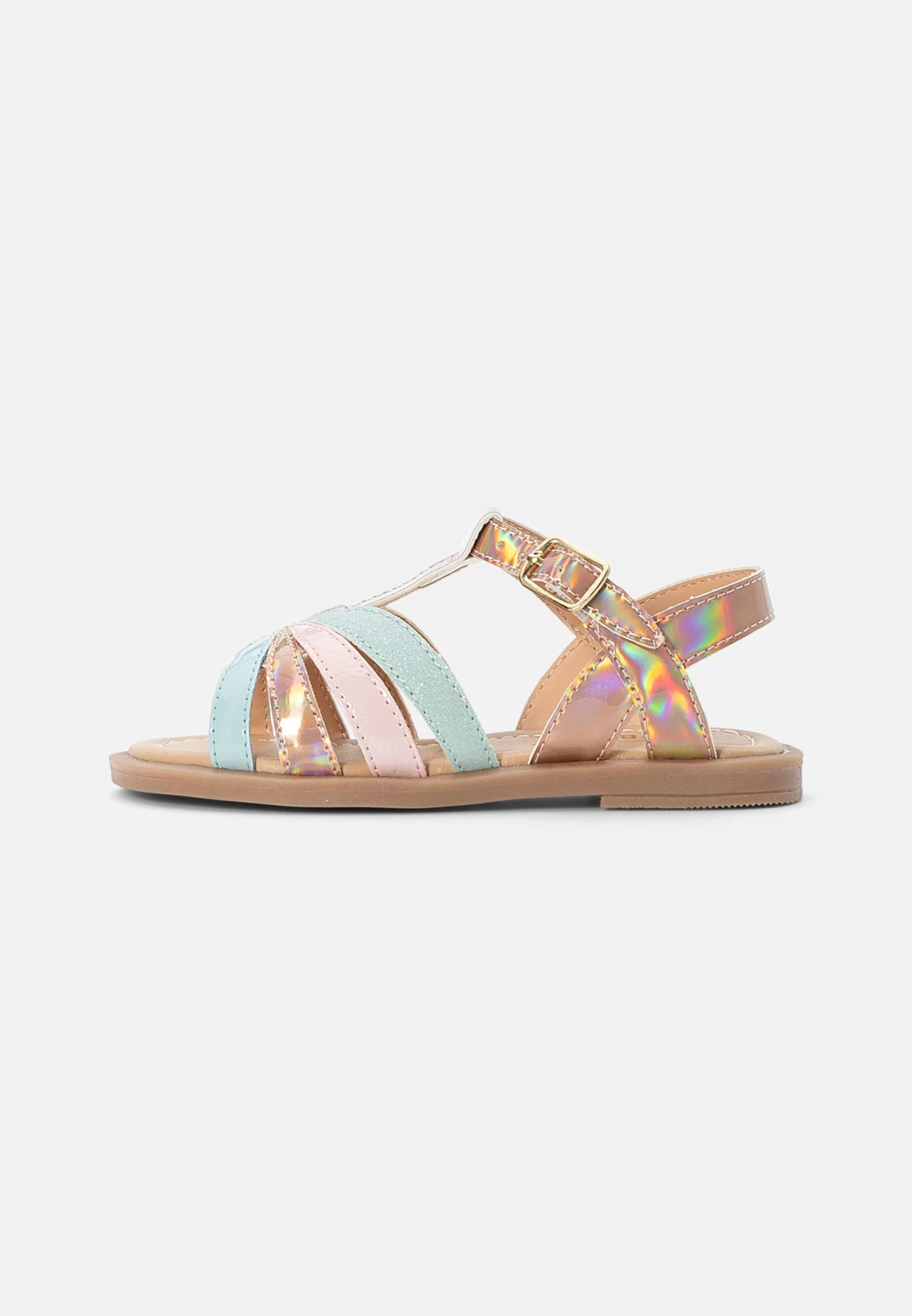 Friboo Sandals - Sandalias - Multi Coloured 3 Friboo Sandals - Sandalias - Multi Coloured