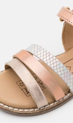 Friboo Leather - Sandalias - Light Pink -Friboo 7b312572964a4744934aad491b90d76d