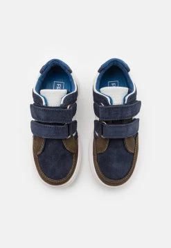 Friboo Leather - Zapatillas - Dark Blue 11 Friboo Leather - Zapatillas - Dark Blue -Friboo 7e1f5b55bfe2429d84fe738dae271658