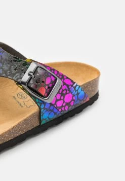 Friboo Sandalias De Dedo - Dark Blue 12 Friboo Sandalias De Dedo - Dark Blue -Friboo 80643f4436b74f6c9995a63fca3a855c