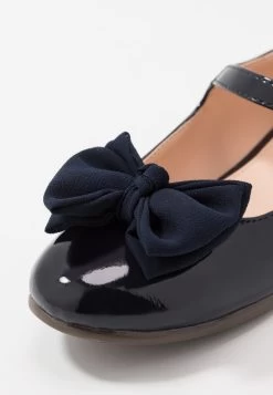 Friboo Bailarinas Con Hebilla - Dark Blue 10 Friboo Bailarinas Con Hebilla - Dark Blue -Friboo 80be00b478e442b5adc08ba4452e0d94