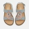 Friboo Sandalias - Light Blue 2 Friboo Sandalias - Light Blue -Friboo 8113fb36f0564a4d92b583d7c3cebd16