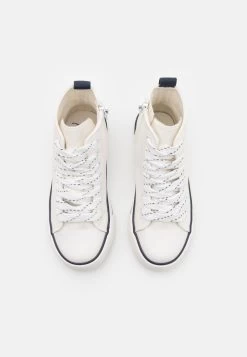 Friboo Disney Mickey Mouse & Minnie Mouse - Zapatillas Altas - White 13 Friboo Disney Mickey Mouse & Minnie Mouse - Zapatillas Altas - White -Friboo 826cb9a33f88420b8d6d131a05662c05