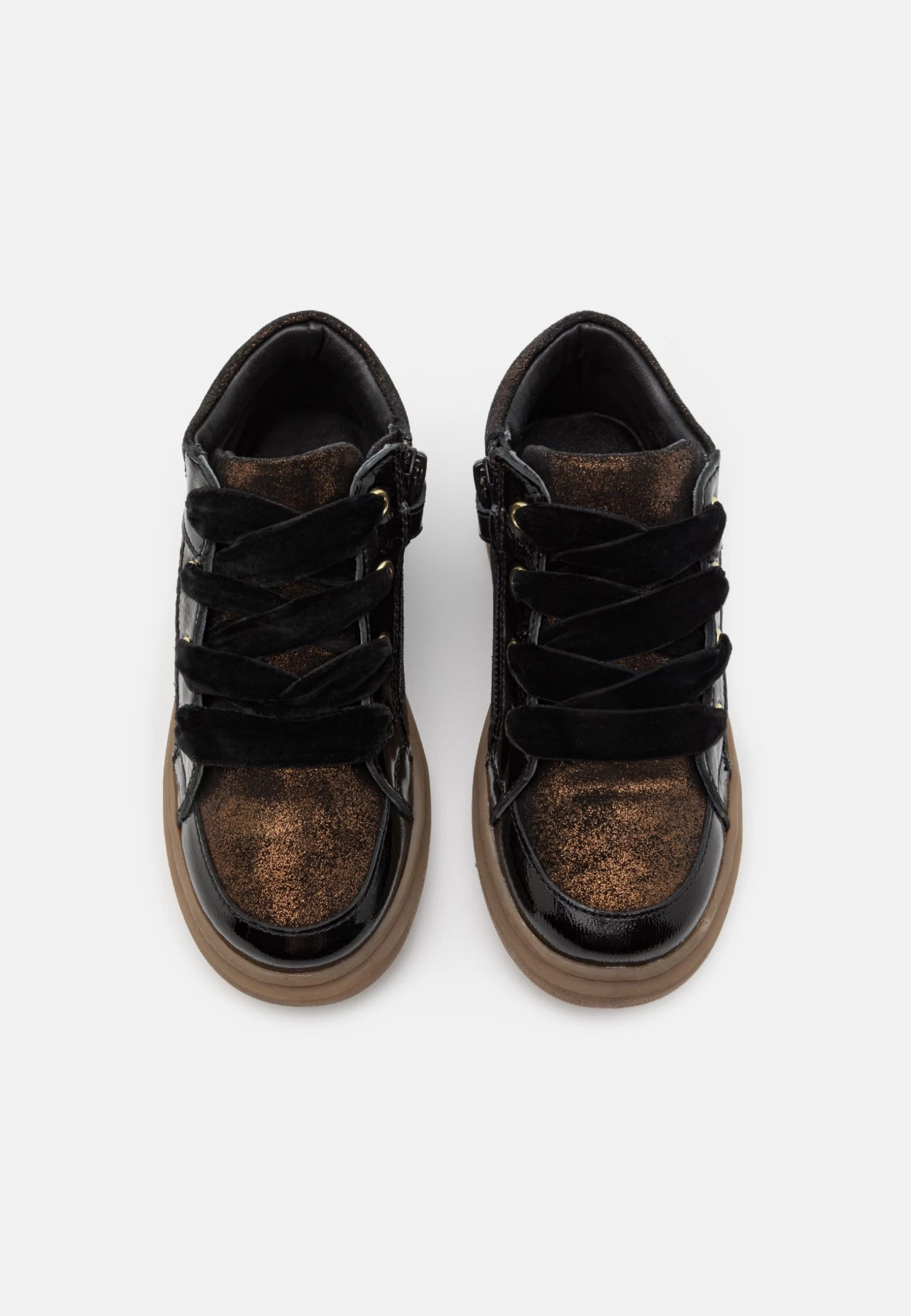 Friboo Zapatos De Vestir - Black 6 Friboo Zapatos De Vestir - Black - Imagen 4