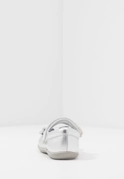 Friboo Bailarinas Con Hebilla - Silver 12 Friboo Bailarinas Con Hebilla - Silver -Friboo 86f8358bb9704578a4e2764c09b84825