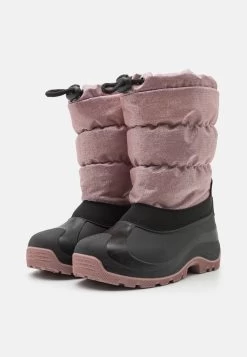Friboo Botas Para La Nieve - Pink -Friboo 873b5d55d62f4d94bcaaacc19cf06c29