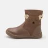 Friboo Botines - Taupe 2 Friboo Botines - Taupe -Friboo 898cedfb5304422f9c93bc8c2f7627a7